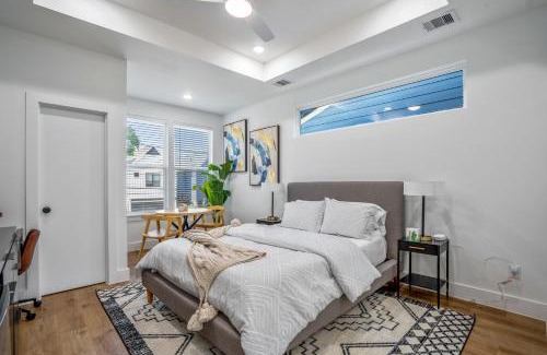 Greater East End Apartment | Nestled Nook Studio #3 @ East End Revitalized