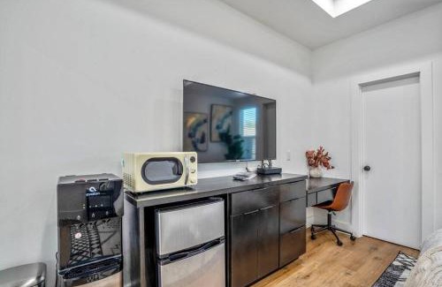 Greater East End Apartment | Nestled Nook Studio #3 @ East End Revitalized