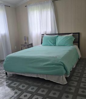 Dickenson Bay House | Nestled Vacation Home in St Johns Antigua