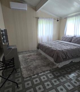 Dickenson Bay House | Nestled Vacation Home in St Johns Antigua