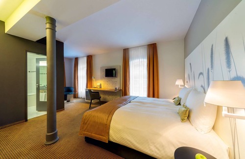 Ludwigsburg Hotel | nestor Hotel Stuttgart-Ludwigsburg