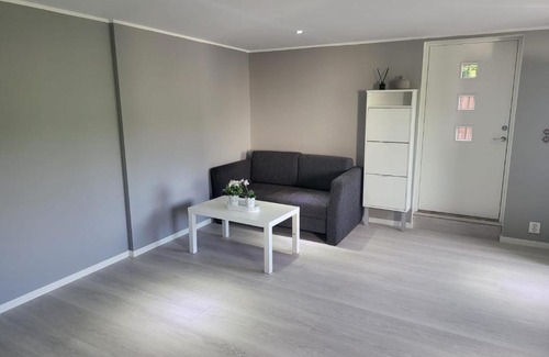 Fana Apartment | Nesttunveien appartments