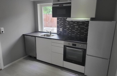 Fana Apartment | Nesttunveien appartments