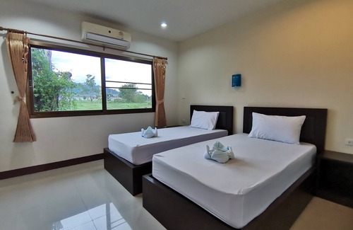 Khok Kloi House | Nestvilla Khok-kloi Phang-nga