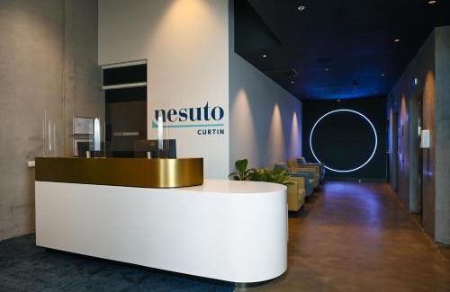 Bentley Hotel | Nesuto Curtin Perth Hotel