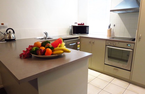 East Tamaki Apartment | Nesuto Newhaven