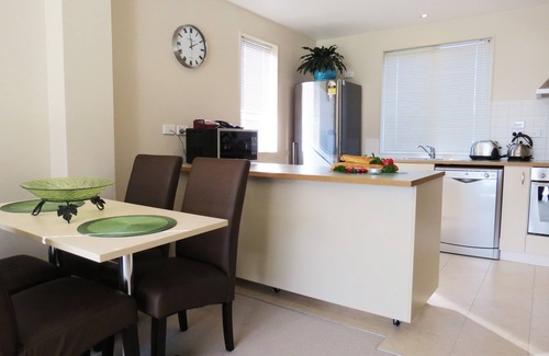 East Tamaki Apartment | Nesuto Newhaven