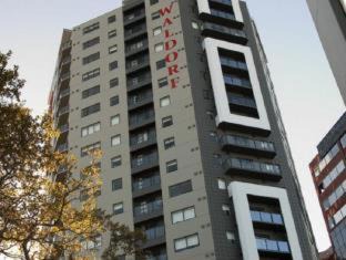 Grafton Apartment | Nesuto St Martins Apartment Hotel