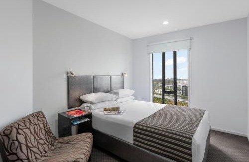 Grafton Apartment | Nesuto St Martins Apartment Hotel