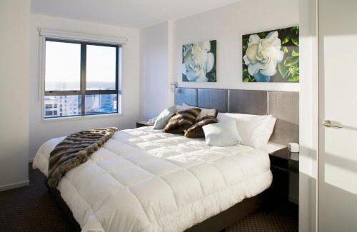 Grafton Apartment | Nesuto St Martins Apartment Hotel