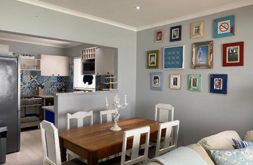Eersterivierstrand Apartment | Net Hier