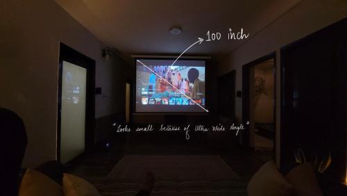 Chandigarh Apartment | Netflix & Chill Inn