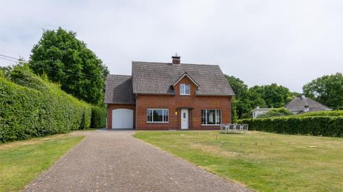 Kasterlee House | Nethehuis