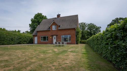 Kasterlee House | Nethehuis