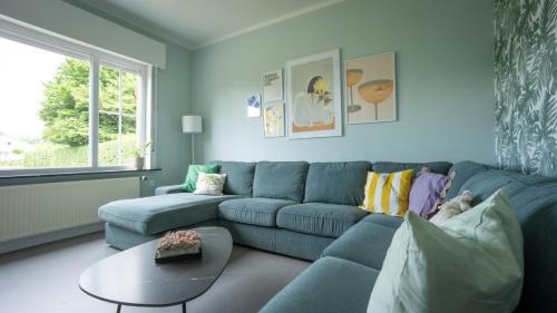 Kasterlee House | Nethehuis