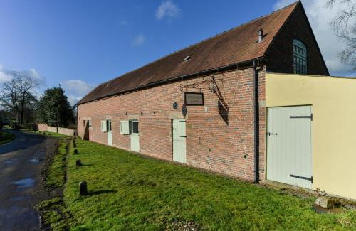 Ashbourne House | Nether Farm Barns