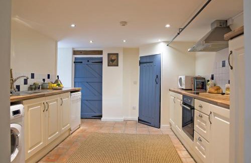 Ashbourne House | Nether Farm Barns