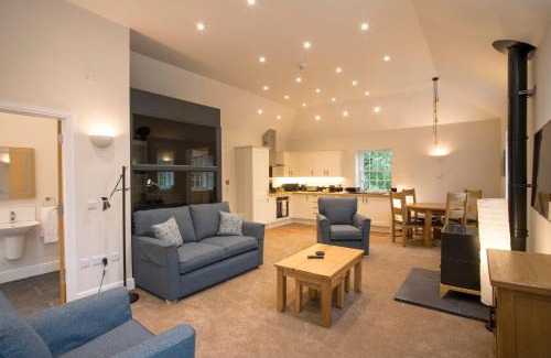 Carlisle Apartment | Netherby Hall