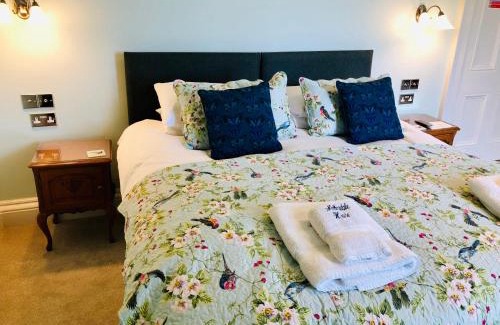 Turriff House | Netherdale House & The Coach House