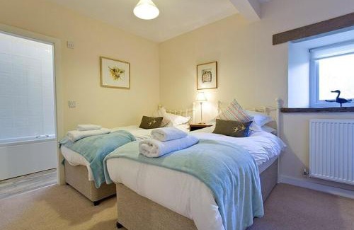 Yockenthwaite Apartment | Nethergill Farm