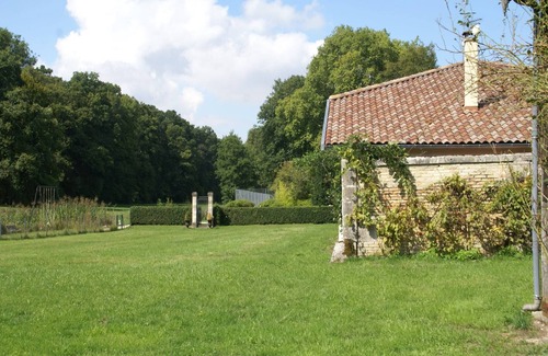 Nettancourt House | Nettancourt Family Stay