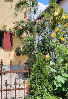 Landsberg am Lech House | Nette's Ferienhaus