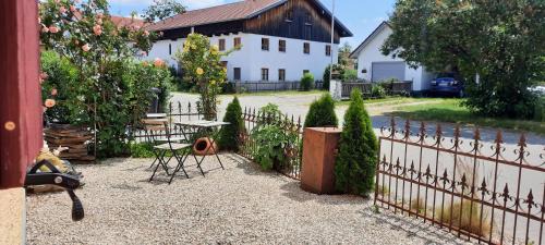 Landsberg am Lech House | Nette's Ferienhaus