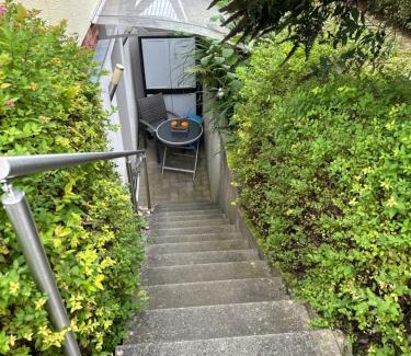 Bergneustadt Apartment | Nettes Apartment mit schönem Bad
