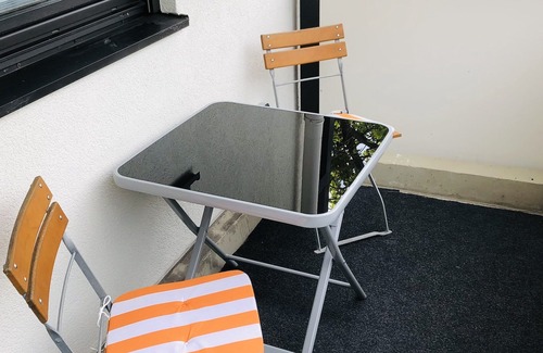 Schwaig bei Nuernberg Condo | NEU - City Appart Nichtraucher