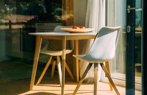 Handeloh House | NEU! Ferienhaus Handeloh