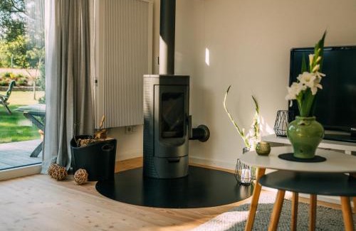 Handeloh House | NEU! Ferienhaus Handeloh