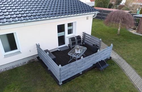 Bad Sulze House | NEU! Ferienhaus Römer