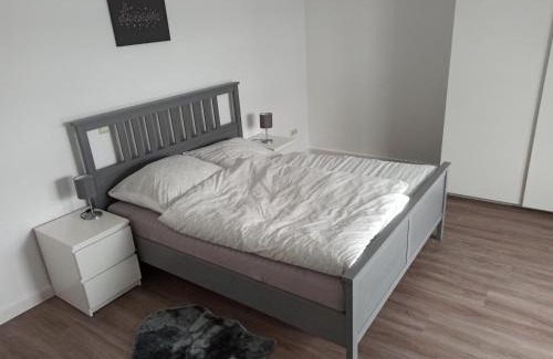 Bad Sulze House | NEU! Ferienhaus Römer