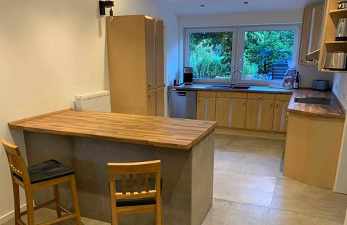 Langwedel Apartment | NEU Ferienwohnung Moin - NEU Ferienwohnung