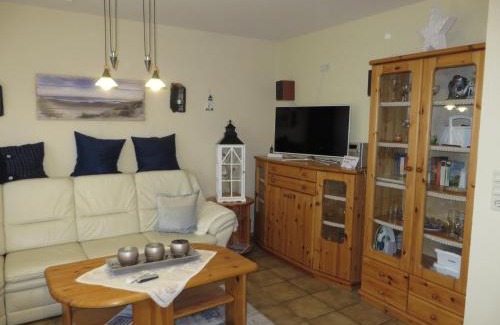 Utgast Apartment | !NEU! Lüttje Huus an der Nordsee EG