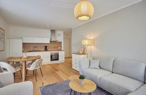 Historic Downtown Apartment | Neu! Moselbleibe Weingartenhaus