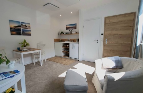 Guestrow Apartment | Neu Renovierte ,zentral Gelegene FW In der Altstadt Güstrow's