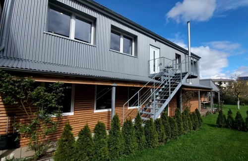 Guestrow Apartment | Neu Renovierte ,zentral Gelegene FW In der Altstadt Güstrow's