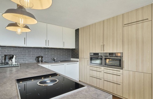 Stanz bei Landeck Apartment | Neu Saniertes Apartment 1 mit Terrasse