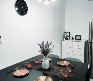 Kuala Lumpur Apartment | Neu suites 007- 2 bedrooms klcc