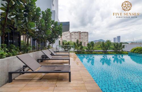 Kuala Lumpur Apartment | Neu Suites Residence Kuala Lumpur, Roam