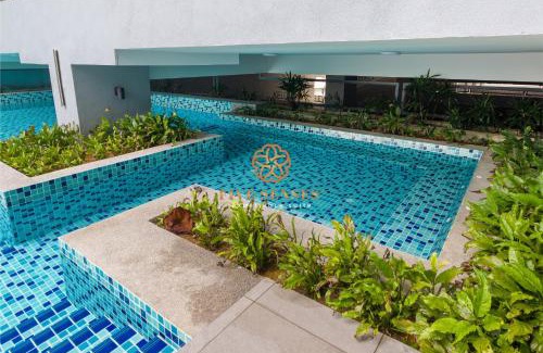Kuala Lumpur Apartment | Neu Suites Residence Kuala Lumpur, Roam