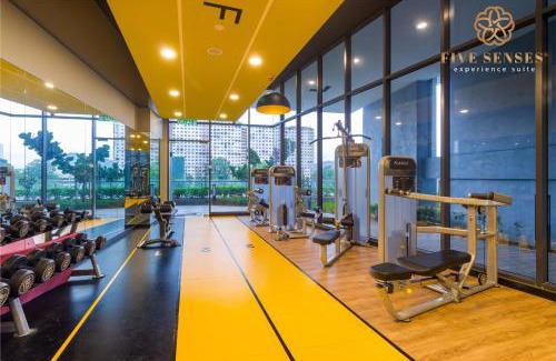 Kuala Lumpur Apartment | Neu Suites Residence Kuala Lumpur, Roam