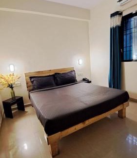 Mahabaleshwar Hotel | Neuaura Stays