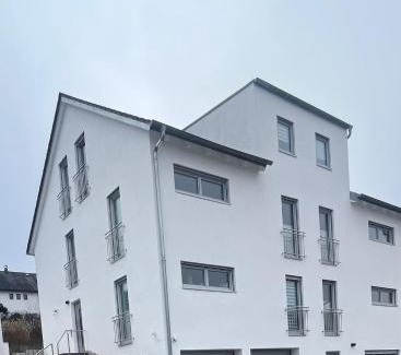 Sinzing Apartment | Neubau Donaublickapartments