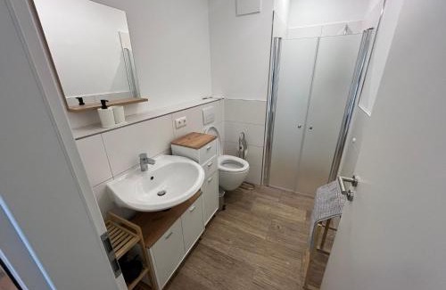 Sinzing Apartment | Neubau Donaublickapartments