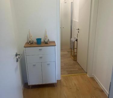 Sinzing Apartment | Neubau Donaublickapartments