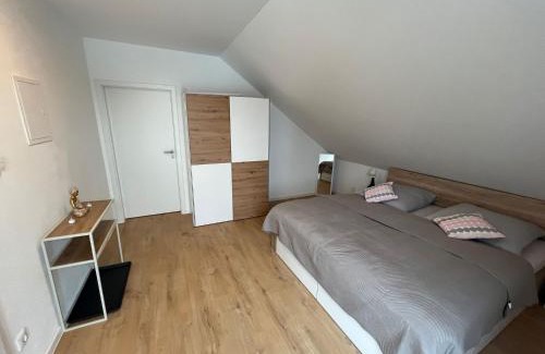 Sinzing Apartment | Neubau Donaublickapartments