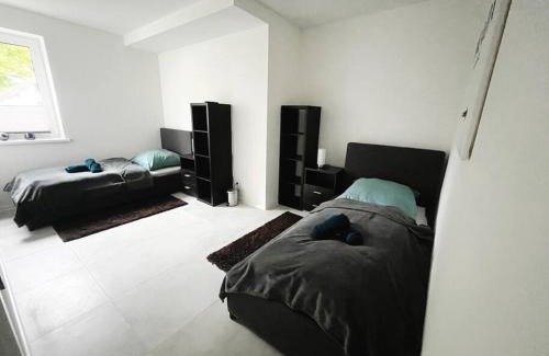 Munstermaifeld Apartment | Neubauwohnung Casa B4