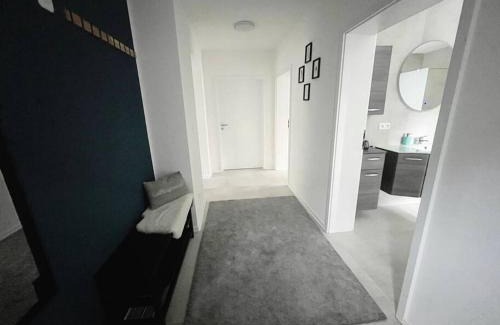 Munstermaifeld Apartment | Neubauwohnung Casa B4